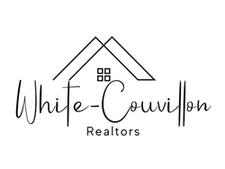 White-Couvillon Realtors logo