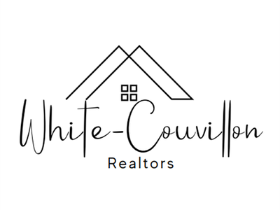 White-Couvillon Realtors logo
