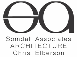 Chris Elberson logo