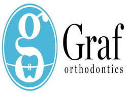 Graf Orthodontics logo