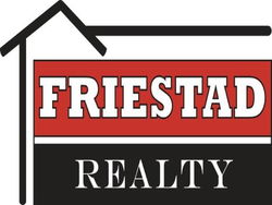 Friestad Realty logo