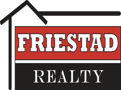 Friestad Realty logo