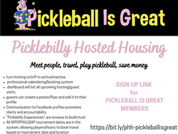 Picklebilly Hosted Housing logo