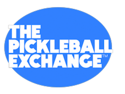 The Pickleball Exchange logo