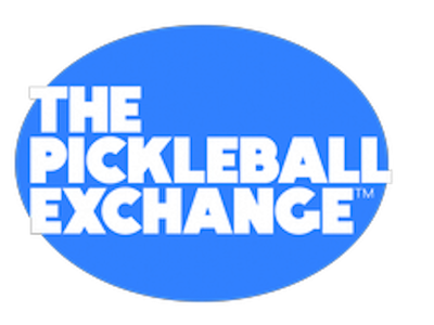 The Pickleball Exchange logo