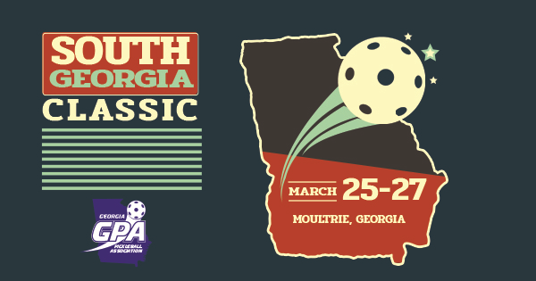 South Georgia Classic logo
