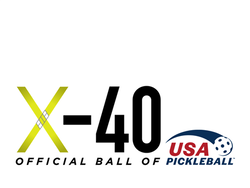 Franklin X40 logo