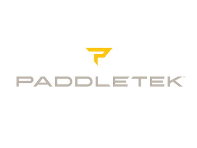 PADDLETEK logo