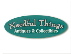 Needful Things logo