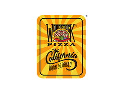 Woodstock logo