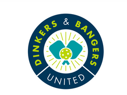 DINKERS AND BANGERS logo