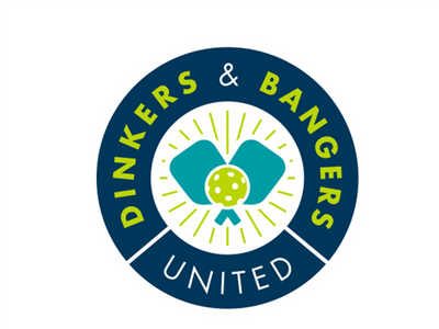 DINKERS AND BANGERS logo