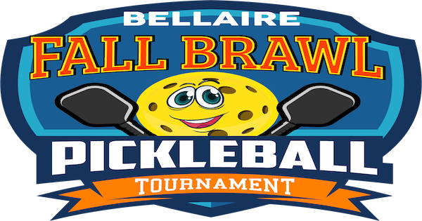 Bellaire Fall Brawl logo