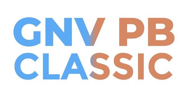 CANCELLED - Gainesville Pickleball Classic -- SINGLES/DOUBLES Edition logo