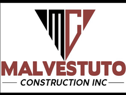 Malvestuto Construction Inc. logo