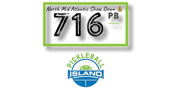 North Mid-Atlantic Showdown logo