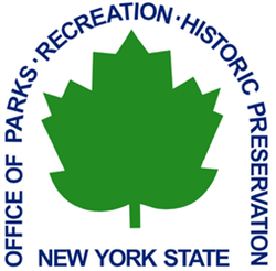 New York State Parks logo