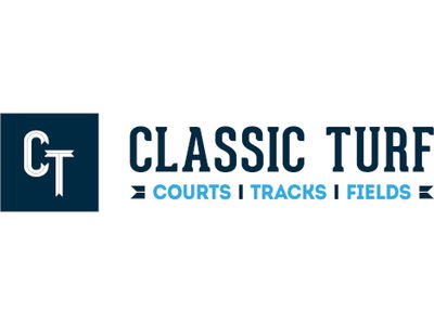 Classic Turf logo