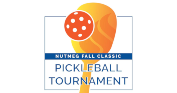 2022 Nutmeg Fall Classic logo