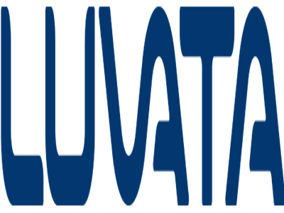 Luvata logo