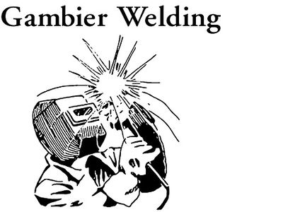 Gambier Welding logo