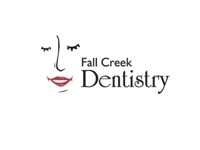 Fall Creek Dentistry logo