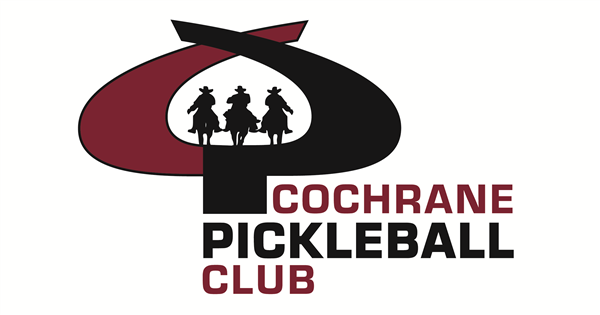 Cochrane Club Championship logo