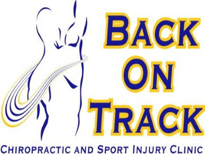 Back On Track Chiropractic and Sports Injury Clinic logo