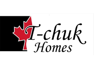 T-chuk Homes logo