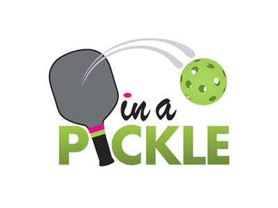 In-A-Pickle logo