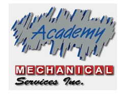 Academy Mechanical logo