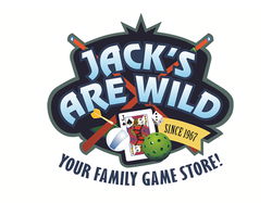 Jack's Are Wild logo