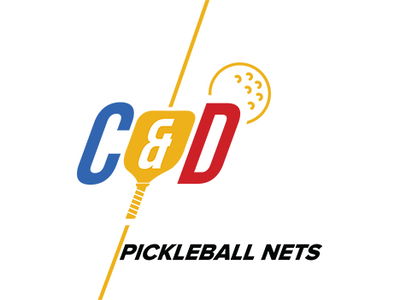C&D Nets logo
