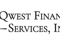 Qwest Financial Service Inc. logo