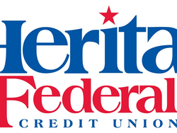 Heritage Federal Credit Union logo