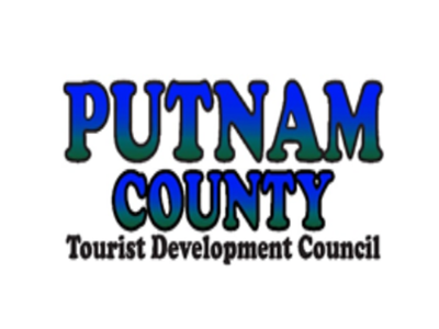 Putnam County TDC logo