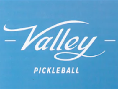 Valley Pickleball logo