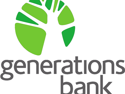 Generations Bank logo