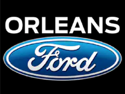 Orleans Ford logo
