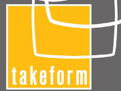 takeform logo