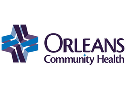 Orleans Community Health logo