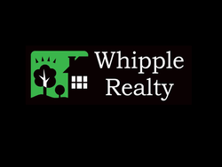 Whipple Realty logo