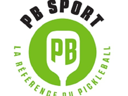 PB Sport logo