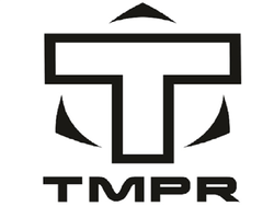 TMPR logo