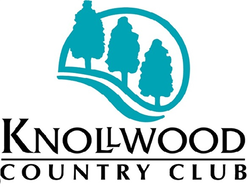 Knollwood Country Club logo