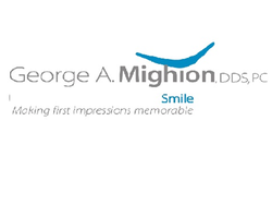 George Mighion DDS logo