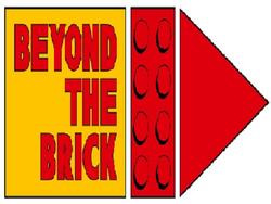 Beyond The Brick logo