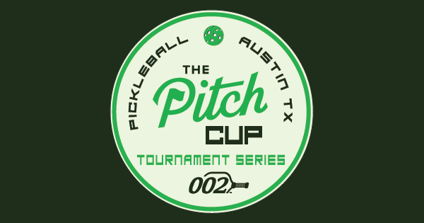 002 Pitch Cup 4 (Womens Doubles 4.0) logo