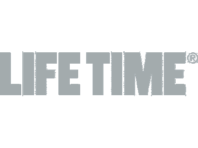 Life Time logo