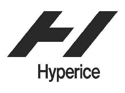 Hyperice logo